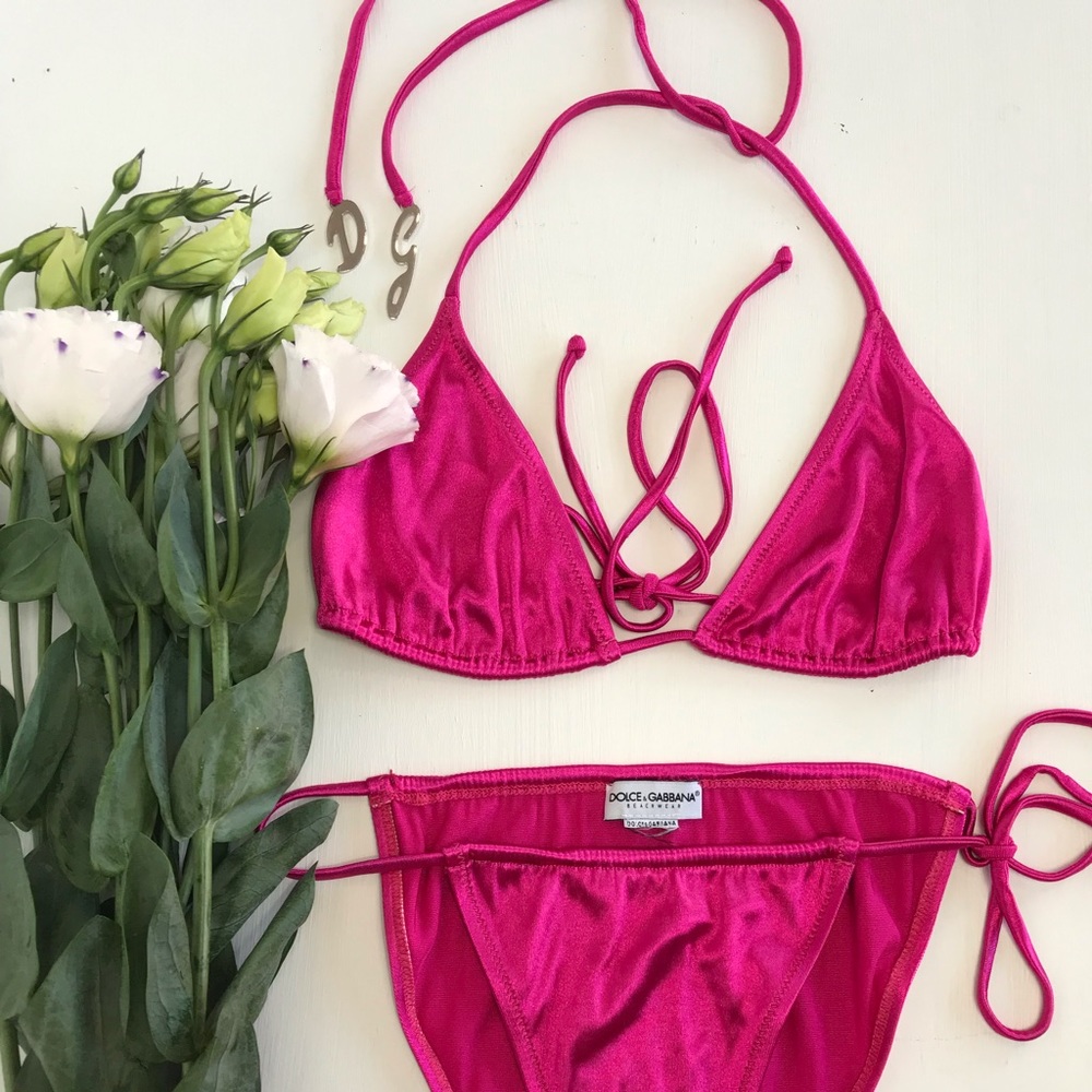 Dolce & Gabbana Bikini